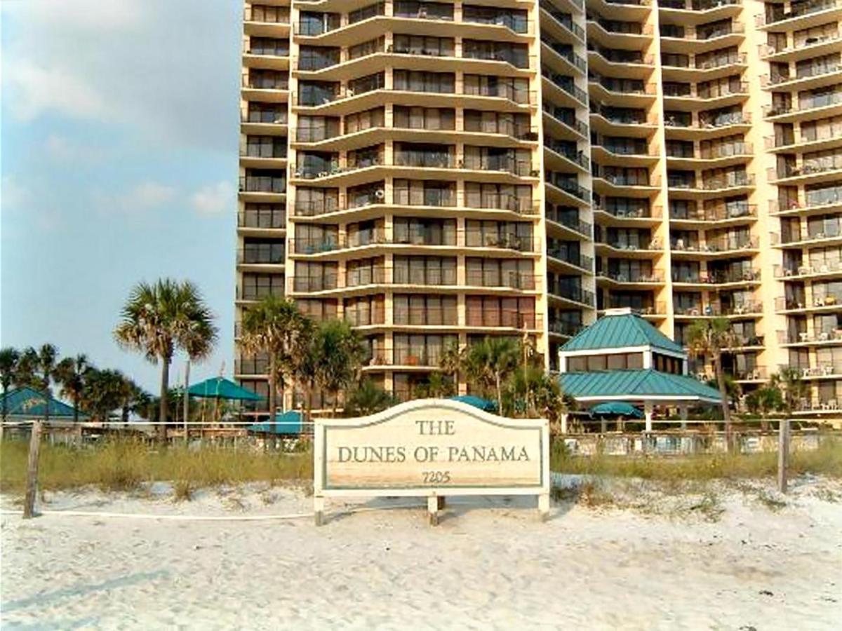 Dunes of Panama 2002E Panama City Beach Bagian luar foto
